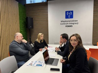 Dyżur dot. składania projekt&oacute;w w ramach RBO